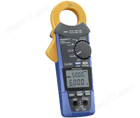  cm4371交直流鉗形表
