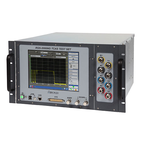 TCAS測試儀RGS-2000NGIFR RGS-2000NG