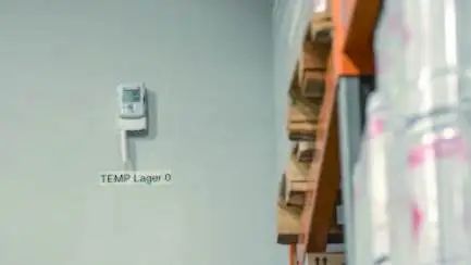 testo Saveris 1自動環境監測係統 testo Saveris 1自動環境監測係統