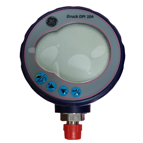 Druck DPI104 3000psi sg數字免费看片APP网站，1/4NPT外螺紋