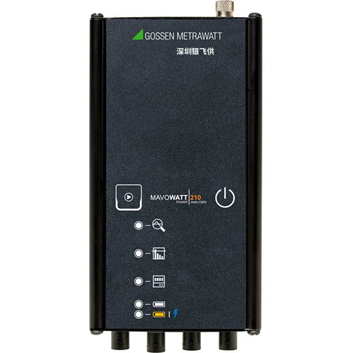 Mavowatt-210型號三相電能質量免费看片成人