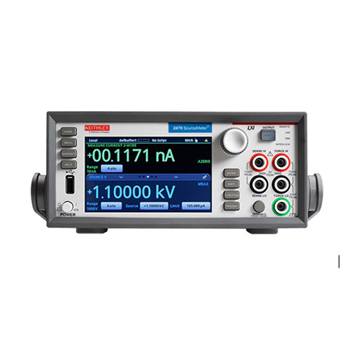 吉時利2460大電流數字源表儀器