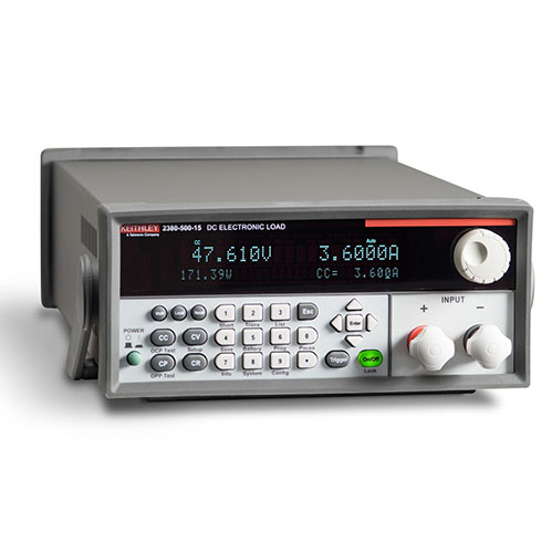 2380-500-15可編程DC電子負載