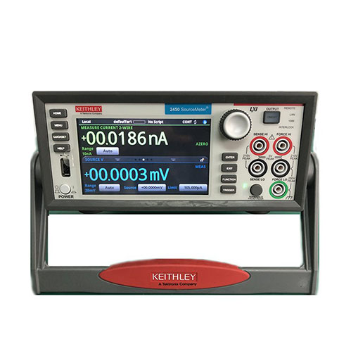 泰克2460-NFP-RACK數字源表