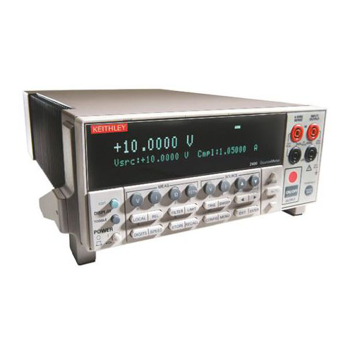 吉時利2420-C數字源表