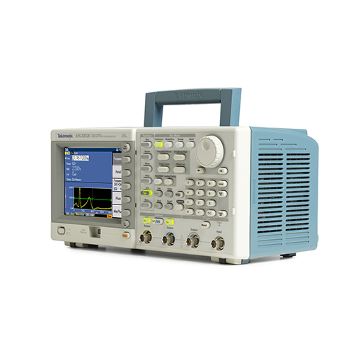 泰克AFG3251C任意波形/函數發生器