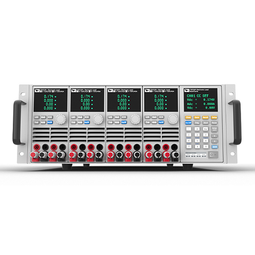 艾德克斯IT8732P+多路直流可編程電子負載