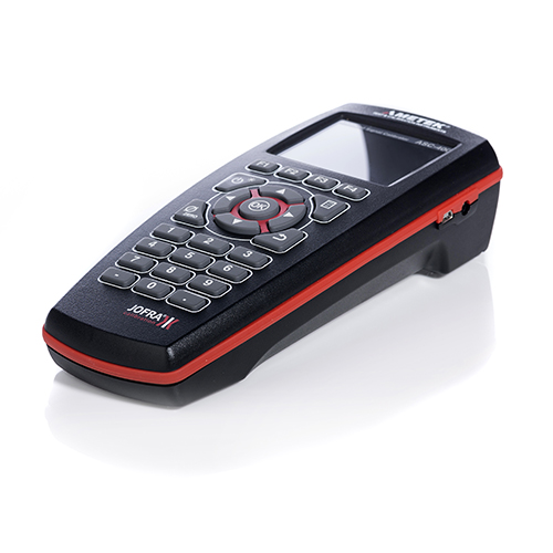 AMETEK ASC400信號校準儀支持存儲10組常用校準參數模板