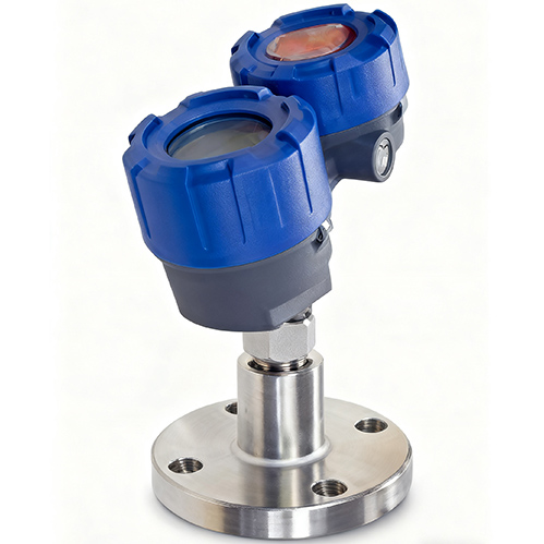 AMETEK Pulsar R80型 雷達液位計