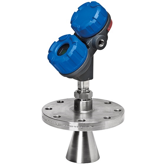 AMETEK Pulsar R86型 脈衝雷達液位計