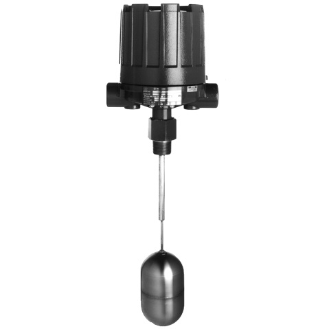 AMETEK Magnetrol 浮子型 頂裝式 液位開關