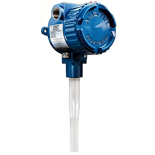 AMETEK Intellipoint 射頻導納開關