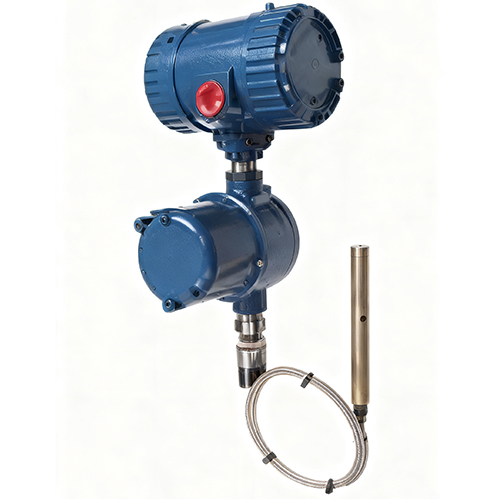 AMETEK Intellipoint 浮頂罐專用 射頻導納開關