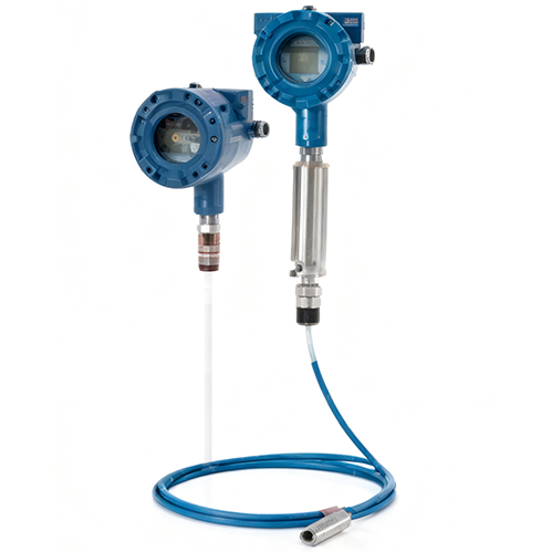 AMETEK UV 射頻 導納物位計