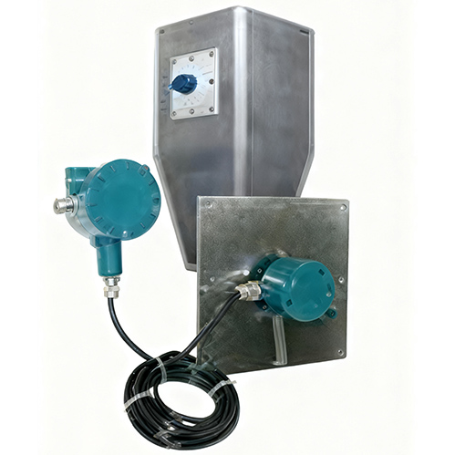 AMETEK ThePoint 平板型 射頻導納開關