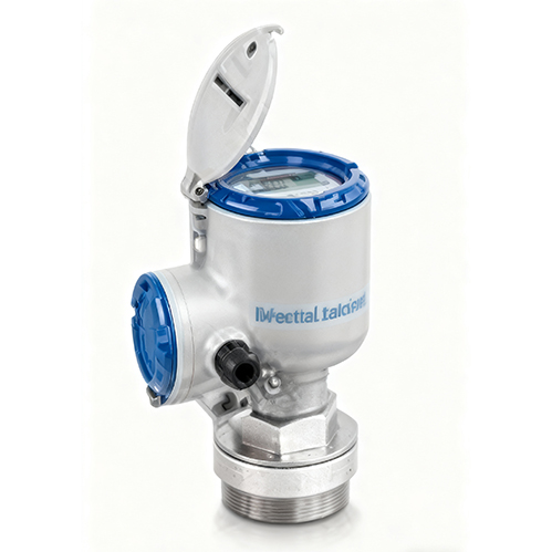 AMETEK DR5400 雷達液位計