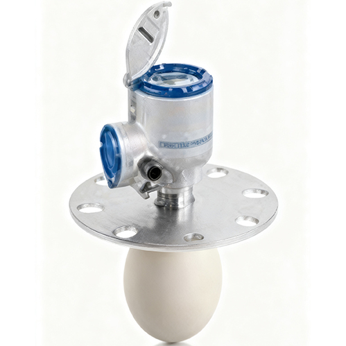 AMETEK DR6400 雷達液位計