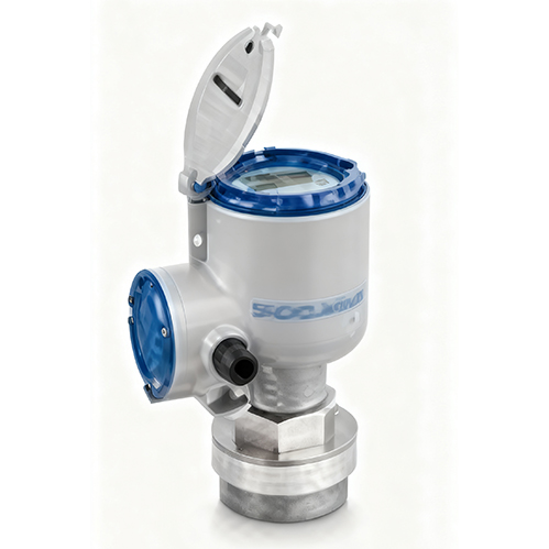 AMETEK DR7500 雷達液位計 