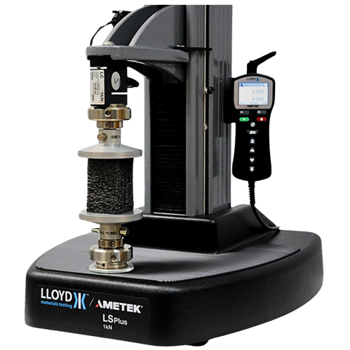 AMETEK LS1Plus230V 材料試驗機係統