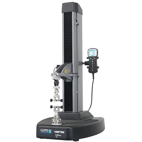 AMETEK LLOYD LS係列材料測試機