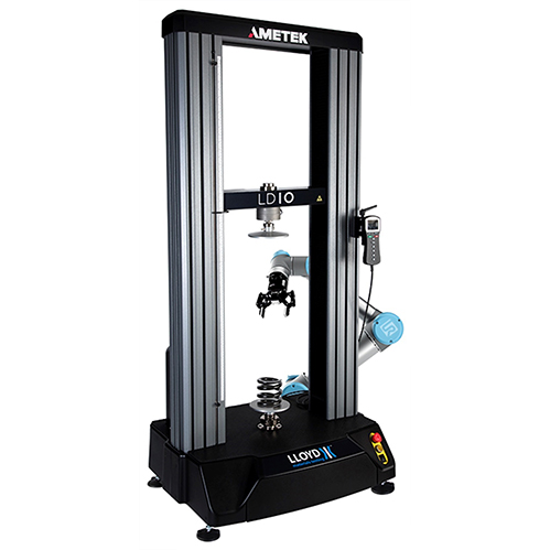 AMETEK LLOYD LD30 材料試驗機