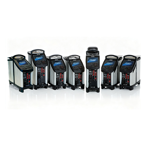 JOFRA RTC250B幹體爐