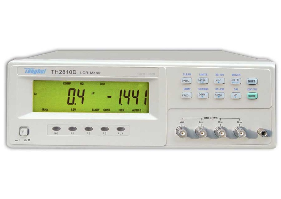 同惠TH2810D LCR數字電橋.jpg