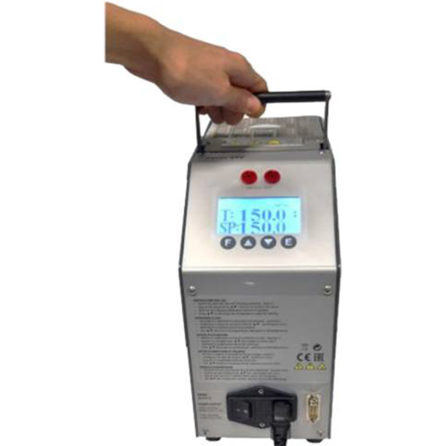 DRUCK LR-Cal PYROS 140-1L幹體校準儀3.jpg